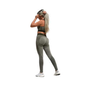 SCULPT LEGGING