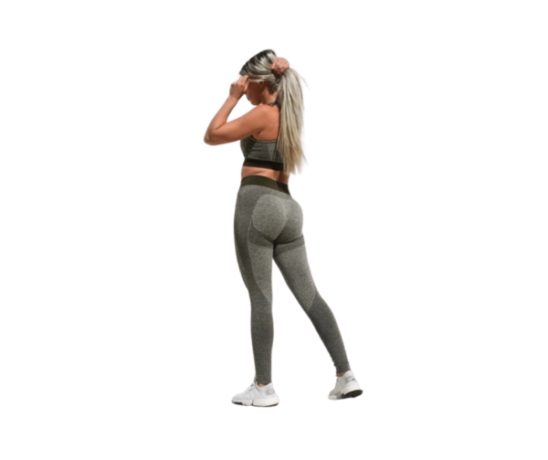 SCULPT LEGGING