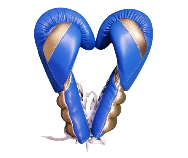 LEITE LACED GLOVE - Image 2