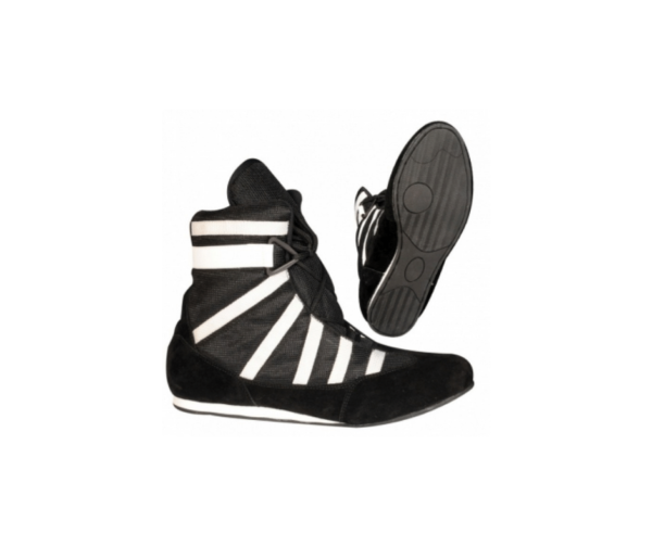 LOW TOPS - Image 2