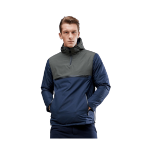 PULL OVER HOODIES