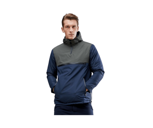 PULL OVER HOODIES