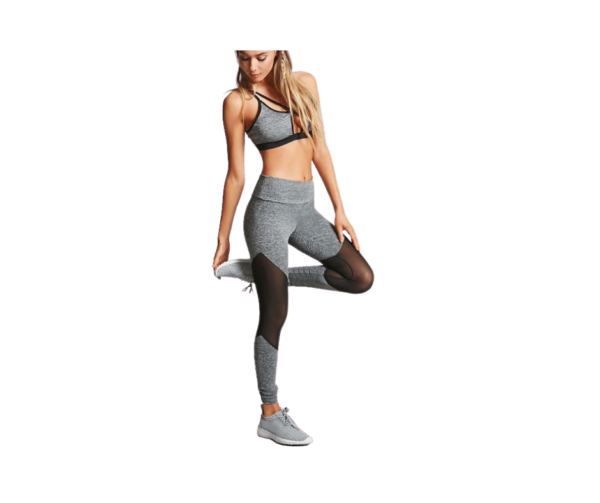 DYNAMIC  LEGGING