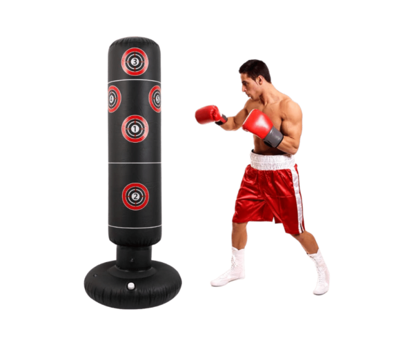 PUNCH BAGS