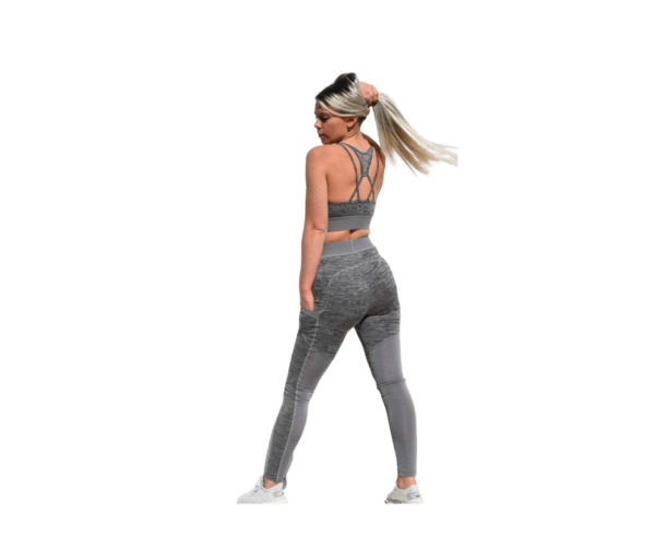 DYNAMIC  LEGGING - Image 2