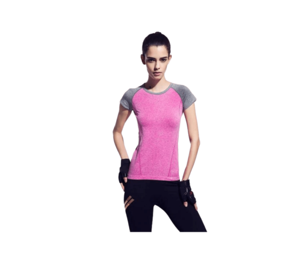 DRY FIT T-SHIRT - Image 3