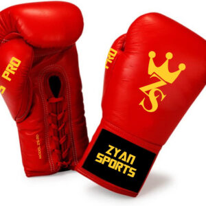 PRO BOXING GLOVES