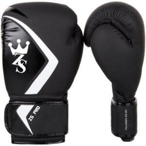 ELITE BOXING GLOVES