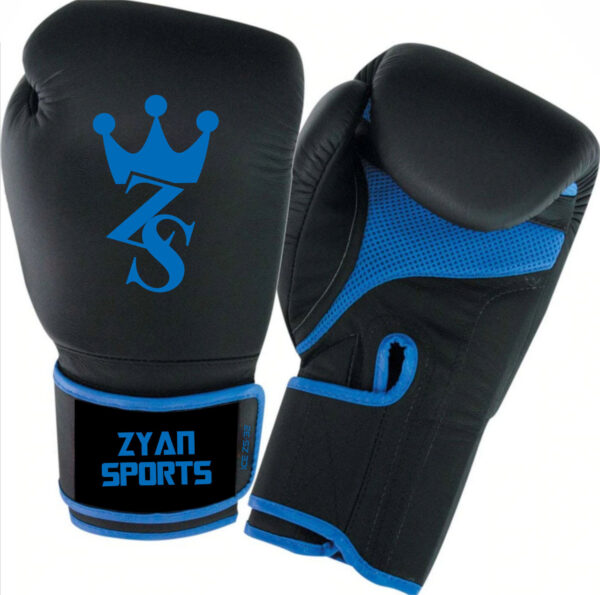 PRO BOXING GLOVES
