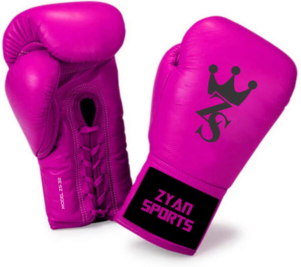 ELITE BOXING GLOVES