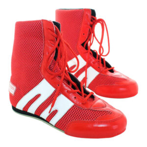 BOXING BOOTS