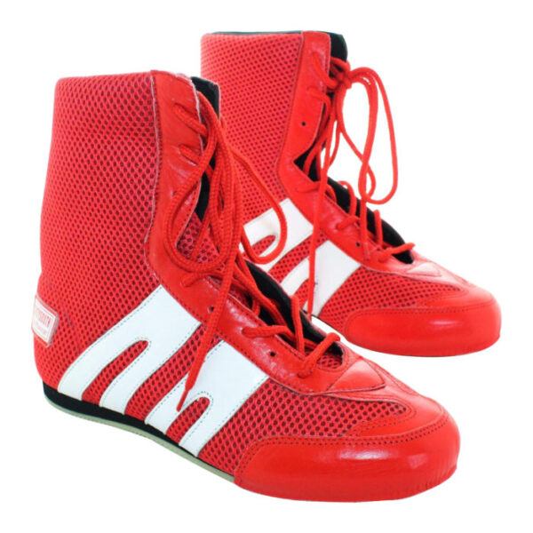 BOXING BOOTS