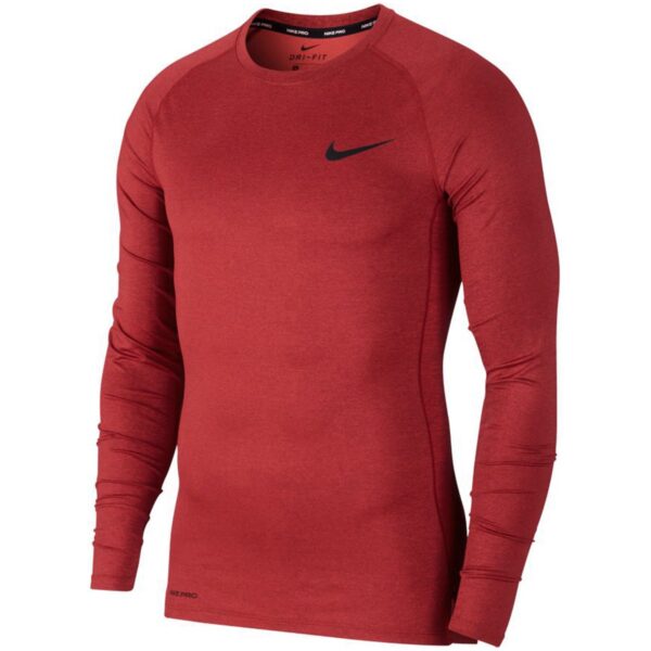COMPRESSION LONG SLEEVE